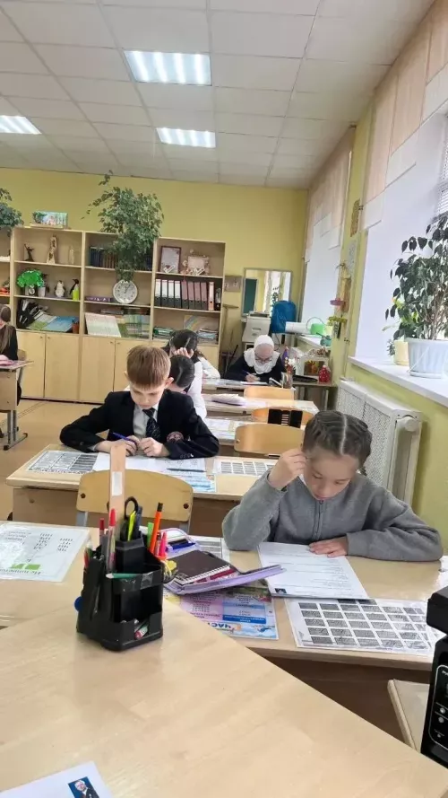 Юные краеведы сразились в квизе: в Менделеевске подвели итоги VII олимпиады имени Соловьёва