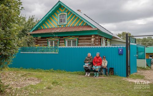 В сёлах и деревнях Татарстана установят 73 новые базовые станции 4G