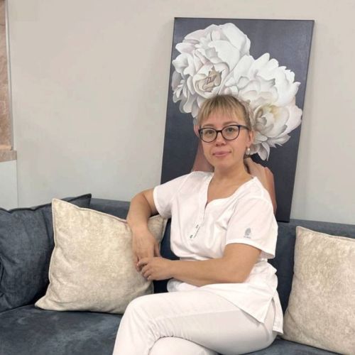 Врач из Менделеевска рассказала, как укрепить здоровье во время Декадника в Татарстане