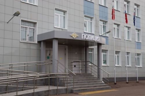 Отдел МВД России по Менделеевскому району приглашает на службу в органы внутренних дел