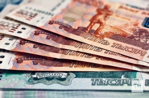 Переход по ссылке обошёлся татарстанцу в 100 тыс. рублей