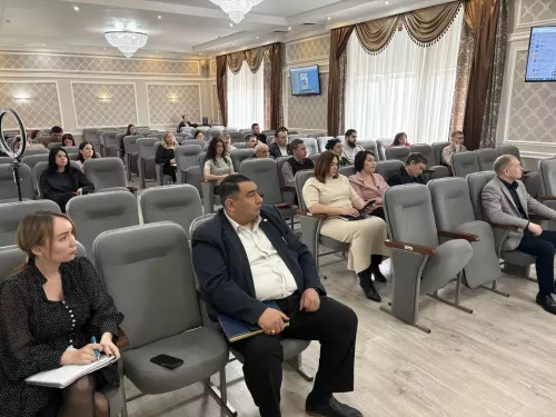 Менделеевск готовится к празднованию Дня Победы: составлен план работ и определены задачи