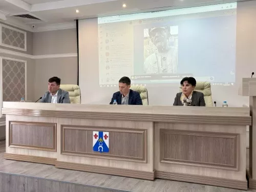 Менделеевск готовится к празднованию Дня Победы: составлен план работ и определены задачи