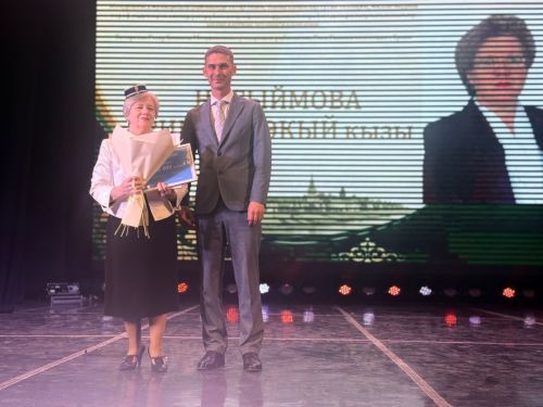 Иң яхшыларга – акчалата сертификатлар һәм премия