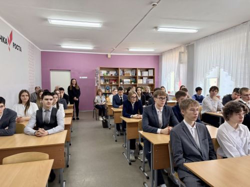 Стали известны даты ЕГЭ-2026: экзамены в Менделеевске пройдут в три периода