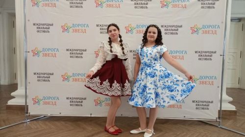 Воспитанники ДШИ Менделеевска вновь приехали с победой
