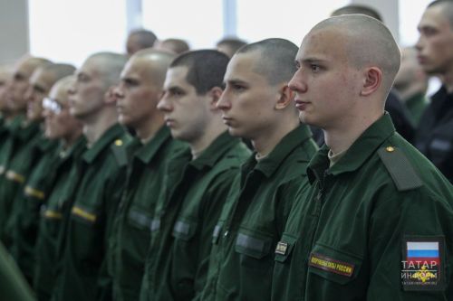 Кому рассылают электронные повестки: разъяснение Военкомата Татарстана