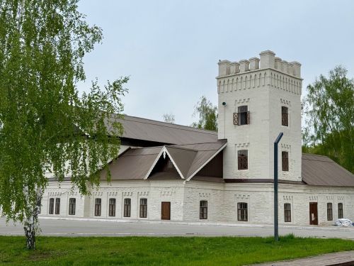 Выставки, мастер-классы и чай из самовара: как в Менделеевске пройдёт «Ночь музеев»