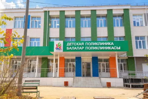 Менделеевская ЦРБ информирует о признаках ретинобластомы у детей