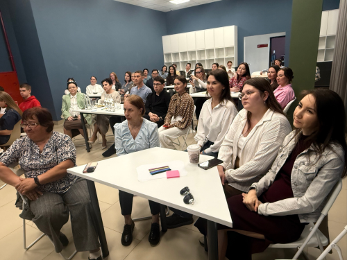 Впервые в Татарстане: в Менделеевске запускают Центр городских коммуникаций