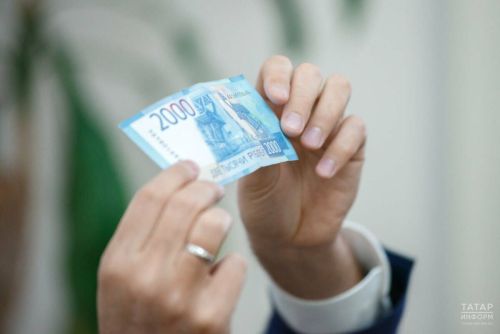 17 547 рублей ежемесячно и до 350 тысяч на бизнес: какие выплаты доступны менделеевцам в соцзащите