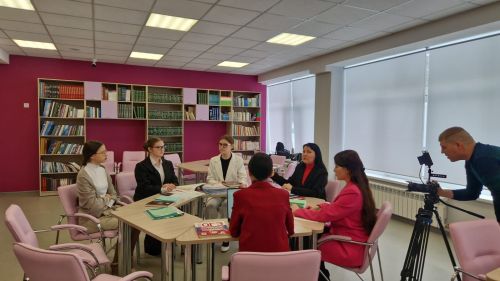 «Письмо погибшему прадеду вернулось с ответом»: как в Менделеевске сняли фильм за 10 дней без бюджета