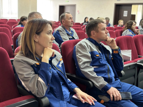 Врач-эпидемиолог Менделеевска рассказала о профилактике ВИЧ и клещевого энцефалита