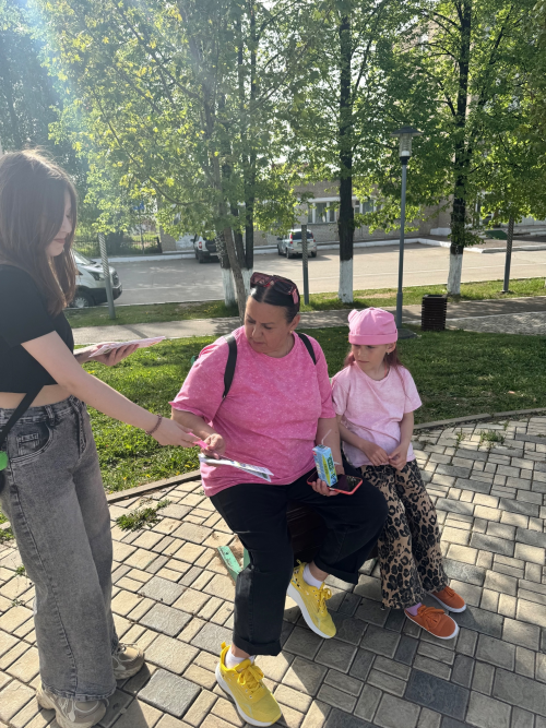 Как менделеевцам получить помощь анонимно: акции против СПИДа и телефон доверия