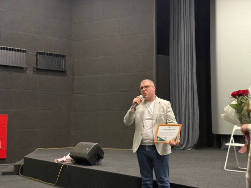 В Менделеевске с аншлагом прошла премьера фильма «Осколки трех времен»