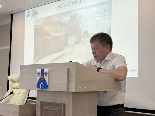 В Менделеевске назвали улицы, где ответственные организации провалили уборку