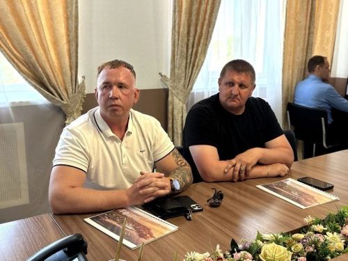 Круглосуточный курорт с городским комфортом планируют создать близ Менделеевска
