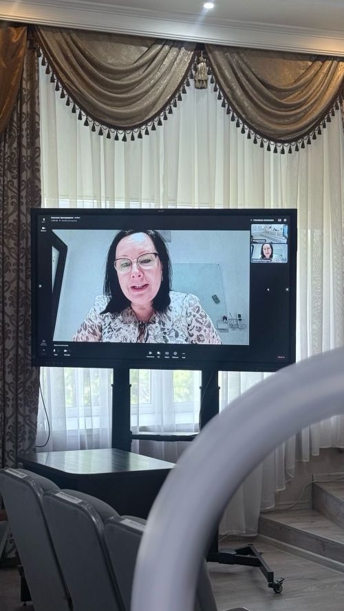В Менделеевске организовали интенсив-практикум «Методические мастерские педагога»