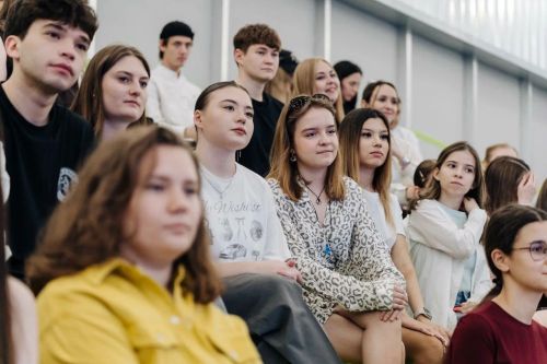 Первая Республиканская школа вожатых выпустила 400 специалистов в Татарстане