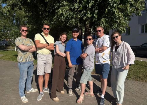 В Менделеевске подросткам объяснили, как лечат никотиновую зависимость
