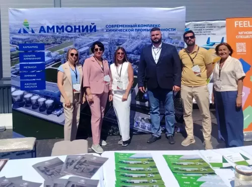 Менделеевский район взял две главные награды республиканского конкурса