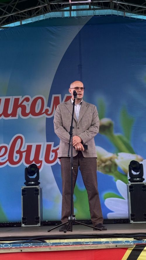 Менделеевск масштабно отметил День химика