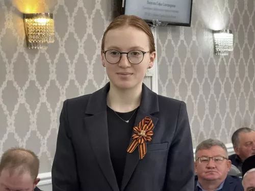 Менделеевскида кадрлар үзгәреше