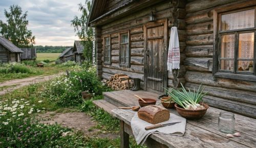 5 мая — Луков день: почему нельзя печь блины и ходить в лес