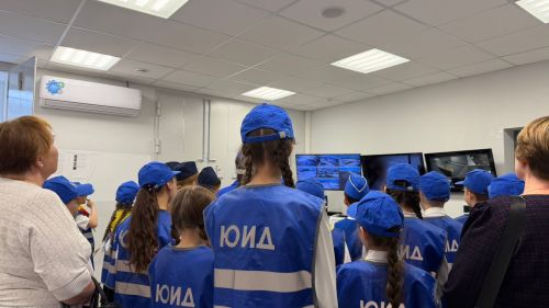 Победителей конкурса «Безопасное колесо» наградили в Менделеевске
