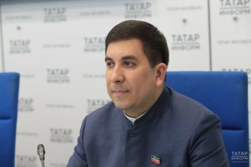 Татарские религиозные деятели из 79 регионов соберутся на форум в Казани