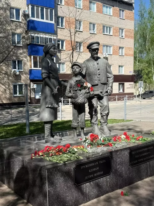 Какая погода ожидается в Менделеевске на 9 мая