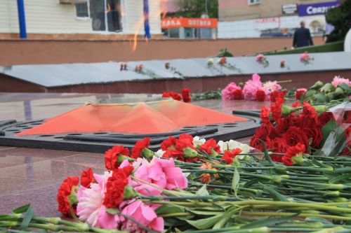 Житель Менделеевска Евгений Кнутов написал стихотворение ко Дню Победы