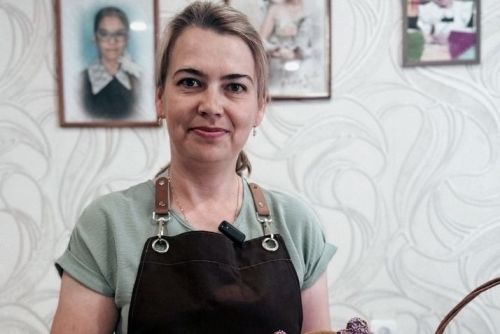Сладкое призвание: как мама особенного ребёнка из Менделеевска возрождает традиции пряничного искусства