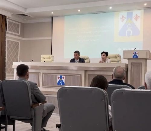 Роберт Искандаров призвал родителей не покупать детям питбайки и мотоциклы