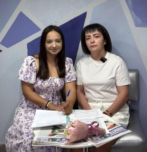 «Нептун+» выходит на цифровой уровень: жителям Менделеевска доступно новое мобильное приложение для решения вопросов ЖКХ