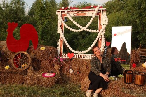 День села в Мунайке Менделеевского района прошёл в формате живой летописи