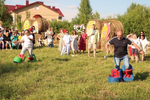 День села в Мунайке Менделеевского района прошёл в формате живой летописи