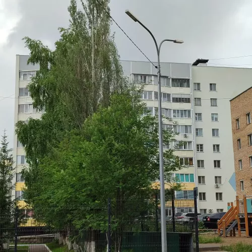 2 июня в Менделеевске возможны грозы с градом