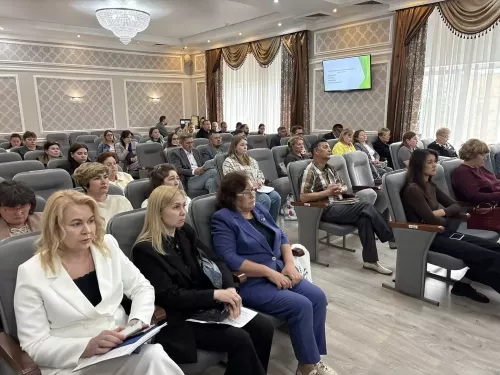 В Менделеевске утвердили план безопасности и занятости подростков на лето