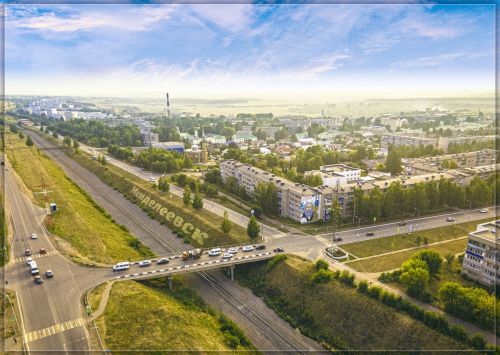 «Менделеевские новости» запустили видеоконкурс «Маршрут выходного дня»