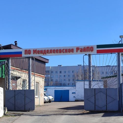 Автолавки и мобильные офисы банка объединили графики для удобства сельчан в Татарстане