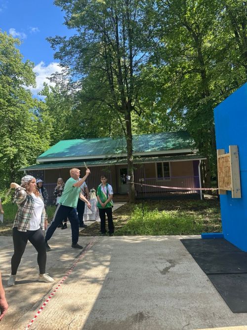 Профсоюзный компас Менделеевска: курс на победу