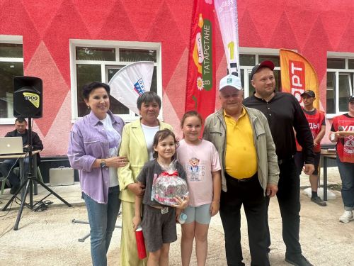 Профсоюзный компас Менделеевска: курс на победу
