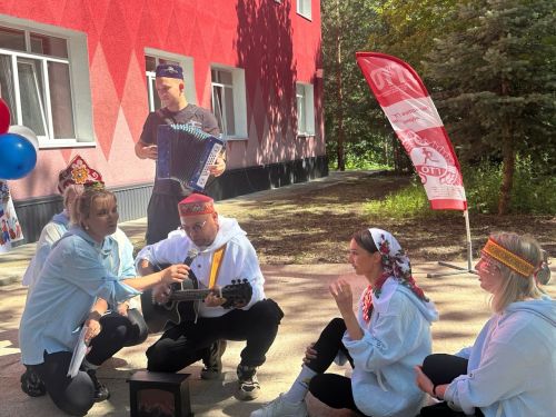 Профсоюзный компас Менделеевска: курс на победу