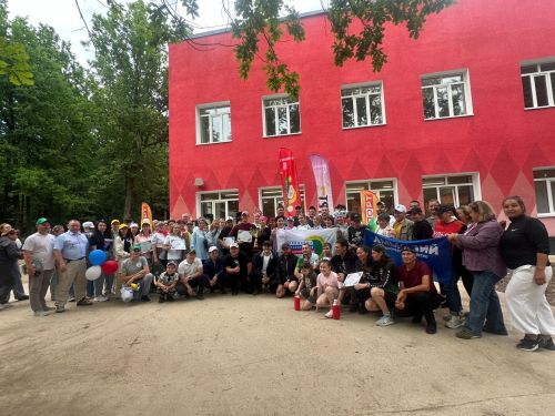 Профсоюзный компас Менделеевска: курс на победу