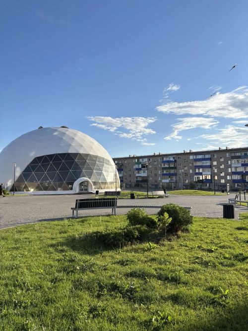 25 июня в Менделеевске будет солнечно и тепло: днём до +25°C, без осадков