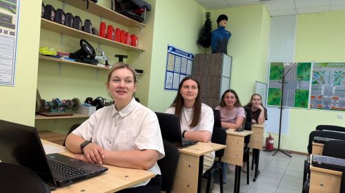 Менделеевскида «Автоханым-2026» конкурсы җиңүчеләренең исемнәре билгеле булды