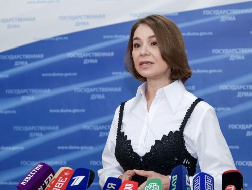 Альфия Когогина: более 360 тысяч малых предприятий получат отсрочку по НДС