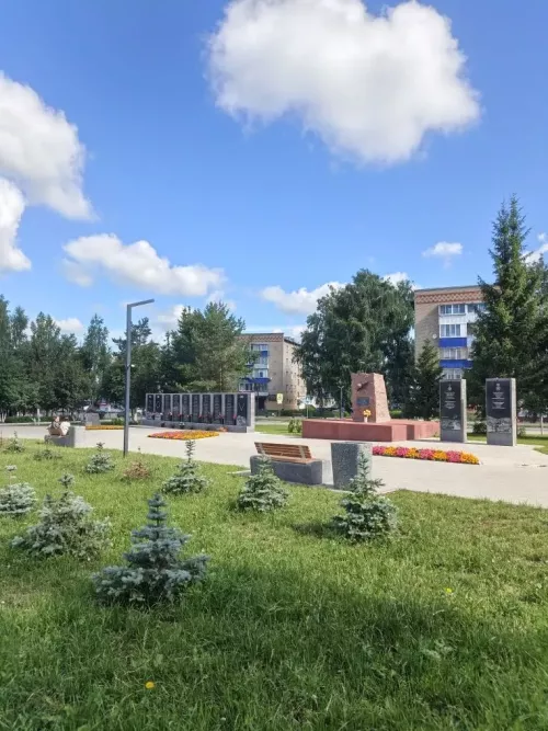 29 июня в Менделеевске ожидаются ясное утро, облачный день и небольшой дождь вечером