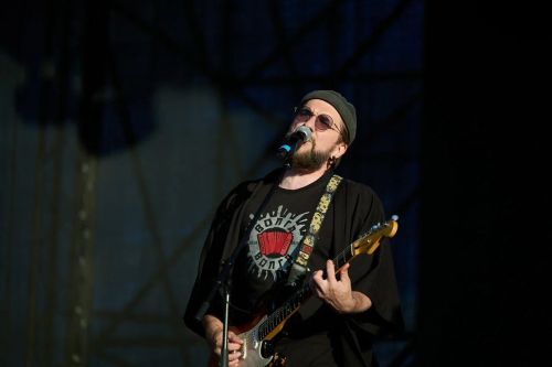 «ЧИЖ», «Мельница» и Huun-Huur-Tu: в Болгаре прошел первый этно-рок-фестиваль «Хранители»